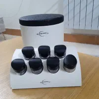 وسایل آشپزخانه ۲۴ تکه|ظروف نگهدارنده، پلاستیکی، یک‌بارمصرف|شیراز, فرهنگ شهر|دیوار