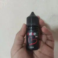 سالت با طعم لاو