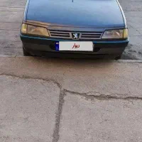 پژو 405|خودرو سواری و وانت|هشتگرد, شهرک ارم غربی|دیوار