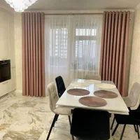 پرده های شیک خارجی با اقساط ۴ماهه|پرده، رانر، رومیزی|قزوین, |دیوار