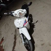 بی کلاچ تمیز|موتورسیکلت|یزد, |دیوار