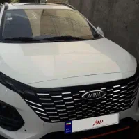 ایکس 33 کراس دنده