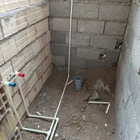 لوله بازکنی ولوله‌بازکنی|خدمات پیشه و مهارت|گرمی, |دیوار