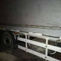 اجاره پشتی ترانزیت ماشین سنگین|قطعات یدکی و لوازم جانبی|بیله سوار, |دیوار