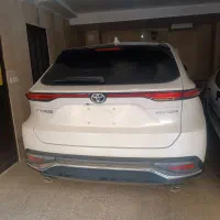 تویوتا ونزا 2025 سفید|خودرو سواری و وانت|ری, دیلمان|دیوار