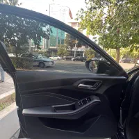 MG Gt 2024|خودرو سواری و وانت|تهران, عباس‌آباد|دیوار