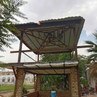 سبک سازی سقف شیروانی و تعمیرات وتغییرات (نقدواقساط