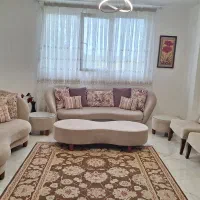 ست مبلمان هشت نفره