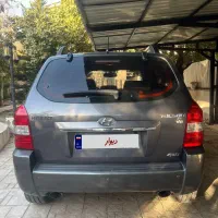 توسان ۲۰۱۰|خودرو سواری و وانت|کرج, فاز ۱ مهرشهر|دیوار