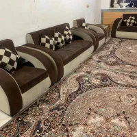 مبلمان فروشی|مبلمان خانگی و میز عسلی|شهریار, کهنز|دیوار