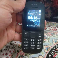 نوکیا ساده ۱۰۵