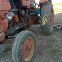 تراکتور سالم مدل ۱۳۶۱|خودرو سنگین|لالجین, |دیوار