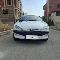 فروش 206 تیپ 2 مدل 99|خودرو سواری و وانت|پردیس, فاز ۲|دیوار