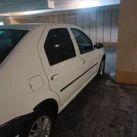 تندر 90|خودرو سواری و وانت|تهران, جنت‌آباد جنوبی|دیوار