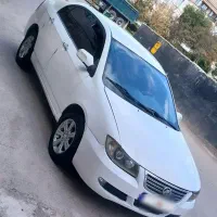 لیفان مدل ۹۰ بدون رنگ و ضربه