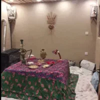 سوییت-سنتی-کاهگلی-نوساز-تمیز-دربست-ارامشبخش