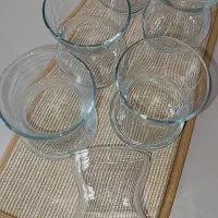 استکان کمر باریک مدرن