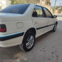پژو پارسtu5گاز سیمی|خودرو سواری و وانت|شیراز, رکن‌آباد|دیوار