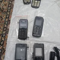 تعدادی شارژر سامسونگ شارژر فندکی قاب و ضربه گیر|لوازم جانبی موبایل و تبلت|ایذه, |دیوار