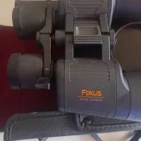 دوربین شکاری