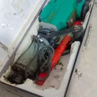 هیلتی ۱۷ کیلویی