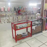 ویترین سالم
