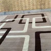 فرش 12متری|فرش|سوسنگرد, |دیوار