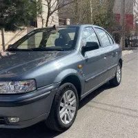 سمند LX مدل ۱۴۰۰|خودرو سواری و وانت|بوئین زهرا, |دیوار