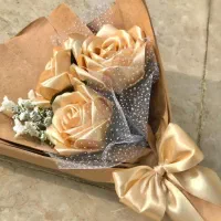 دسته گل ربانی|گل مصنوعی|پاکدشت, پاکدشت (مامازند)|دیوار