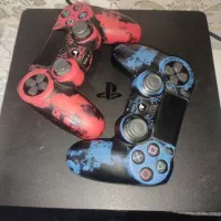 ps4 فول گیم