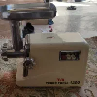 چرخ گوشت