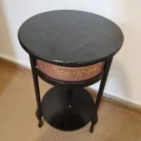 میز تلفن|میز تلفن|قزوین, |دیوار