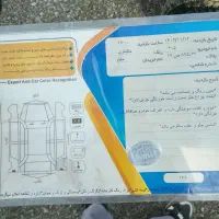 ۴۰۵ مدل ۹۴ بی رنگ|خودرو سواری و وانت|ری, سیزده آبان|دیوار