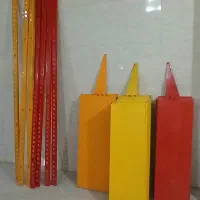 قفسه فلزی