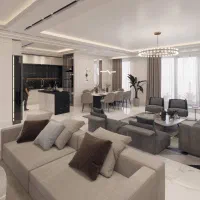 178متر/تاپ لوکیشن دیلمان/متریال تمام برند|فروش آپارتمان|رشت, دیلمان|دیوار