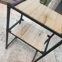 اینه،میز،رگال|فروشگاه و مغازه|بندر ماهشهر, |دیوار