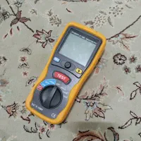 DT-5300 ارت تستر|ابزارآلات|رباط‌کریم, یقه|دیوار