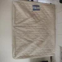 تشک دو نفره ابعاد ۱۶۰