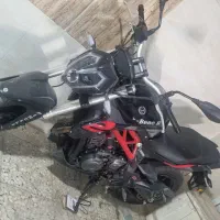 بنلی 250 جفت سیلندر|موتورسیکلت|اصفهان, سروستان|دیوار