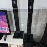 سینما خانواده سامسونگ اصل و اور جینال|سیستم صوتی خانگی|صوفیان, |دیوار
