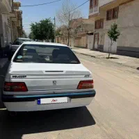 ۴۰۵ tu5|خودرو سواری و وانت|شیراز, لشکری|دیوار