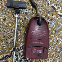 جارو برقی
