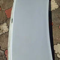 فروش صندوق سمند و گلگیر سمت راست رنگ شده ایساکو