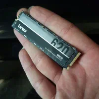 lexar m2 nv620 256gb