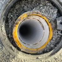 اگو و فاضلاب شهری در کمترین زمان