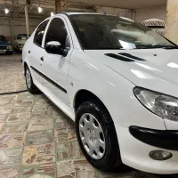206sd v8|خودرو سواری و وانت|تهران, صفا|دیوار
