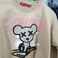 کراپ دخترونه|لباس|خرم‌آباد, |دیوار