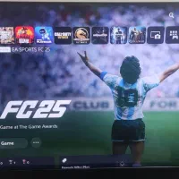 ps5 اسلیم یک ترابایت