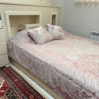 سرویس خواب دو نفره