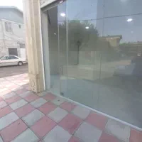مغازه ۳۵متری/کلید نخورده/تهاتر با ویلایی وآپارتمان